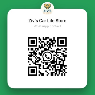 WhatsApp QR code